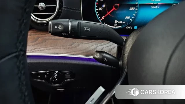 Mercedes-Benz E-Class W213 id 3058056 из Кореи 9