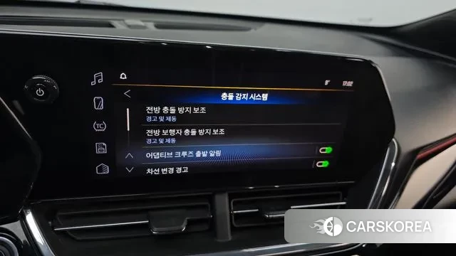 Chevrolet (GM Daewoo) Trax Crossover id 3758476 из Кореи 9