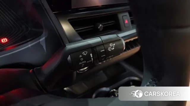 Lexus UX250h id 3031480 из Кореи 9