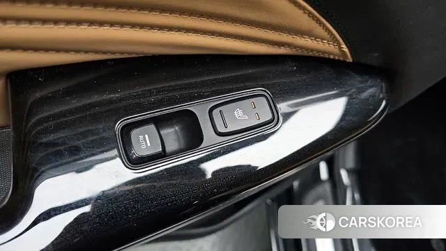 Kia K7 Premier id 3666058 из Кореи 9