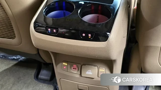 Kia The New Carnival id 3736780 из Кореи 9