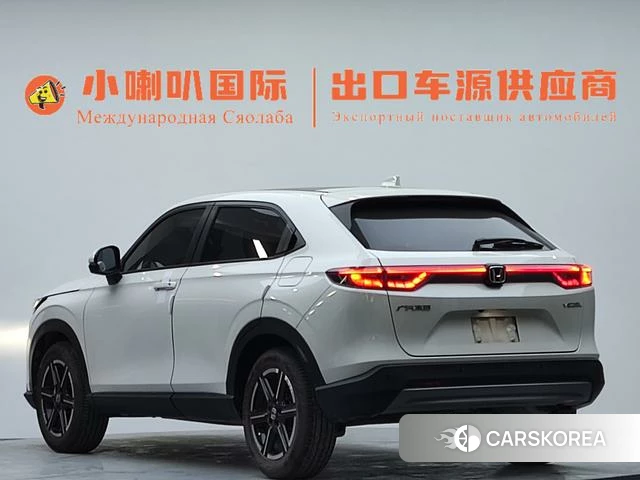 Honda Binzhi id 4367500 из Китая 9
