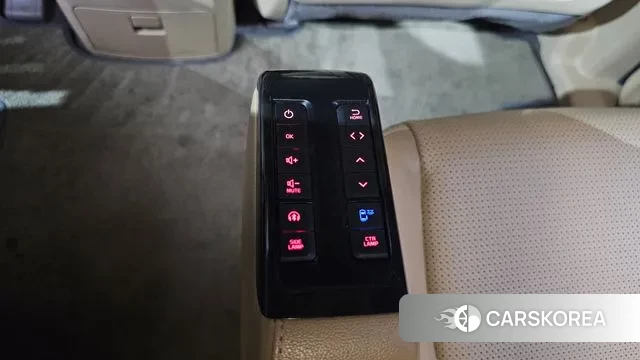 Kia The New Carnival id 3096006 из Кореи 9