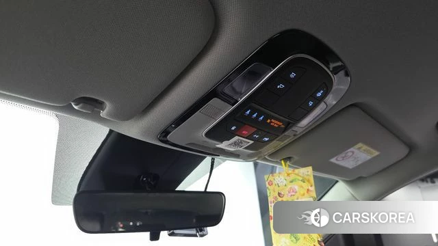 Hyundai The New Santa Fe id 4223260 из Кореи 9