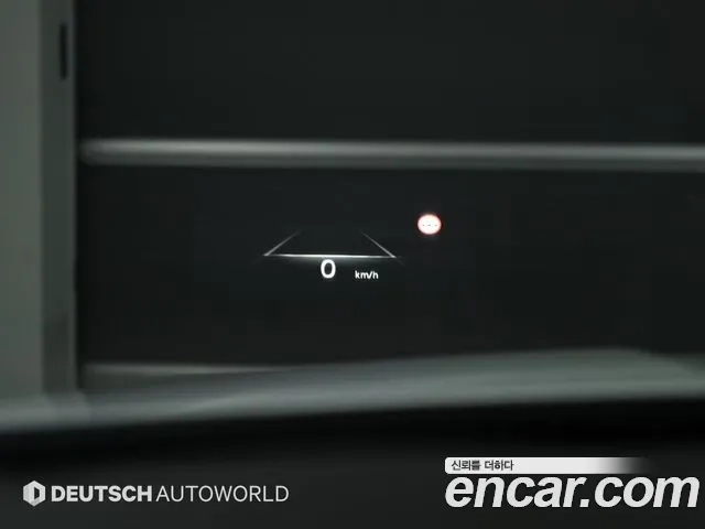 Genesis G80 (RG3) id 2872598 из Кореи 9