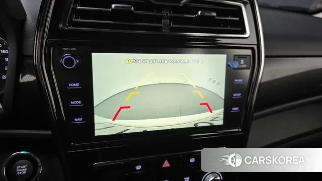 Ssangyong Tivoli Air id 3759261 из Кореи 9