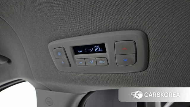 Hyundai Staria id 4928929 из Кореи 9