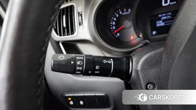 Kia The New Ray id 3453236 из Кореи 9