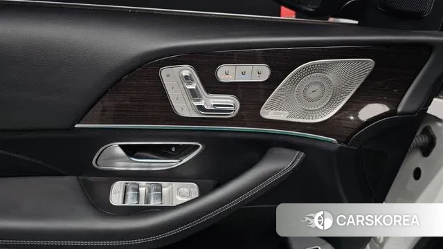 Mercedes-Benz GLE-Class W167 id 3447415 из Кореи 9