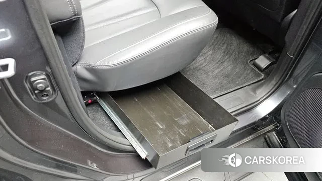 Ssangyong Rexton Sports id 3161999 из Кореи 9