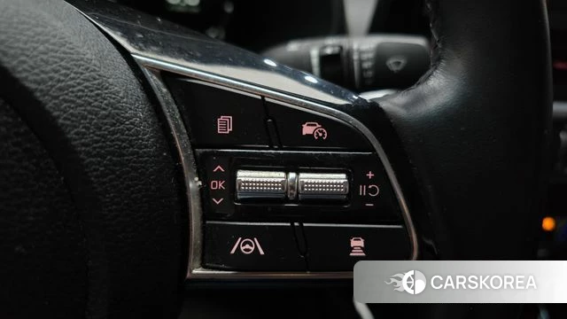 Kia The New K3 2nd generation id 4402330 из Кореи 9