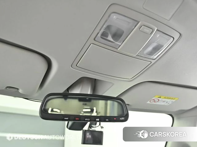 Kia The New Ray id 4573803 из Кореи 9