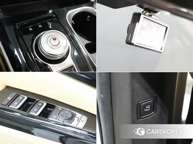 Kia Carnival 4th generation id 4501582 из Кореи 9