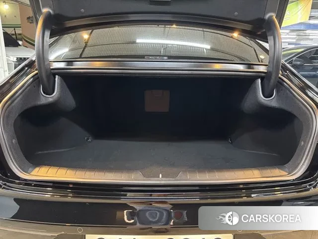 Hyundai Grandeur Hybrid (GN7) id 3006942 из Кореи 9