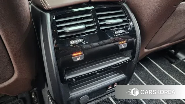 BMW 5 Series (G30) id 3492513 из Кореи 9