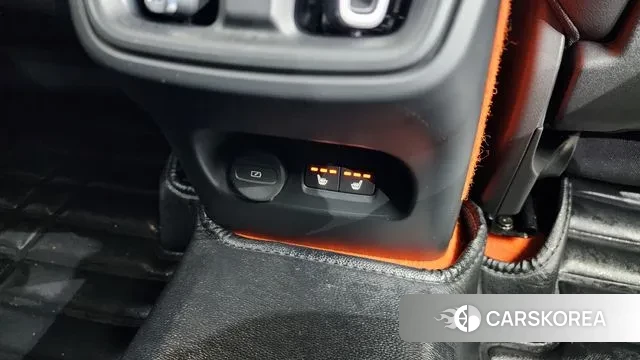 Volvo XC40 id 3192640 из Кореи 9