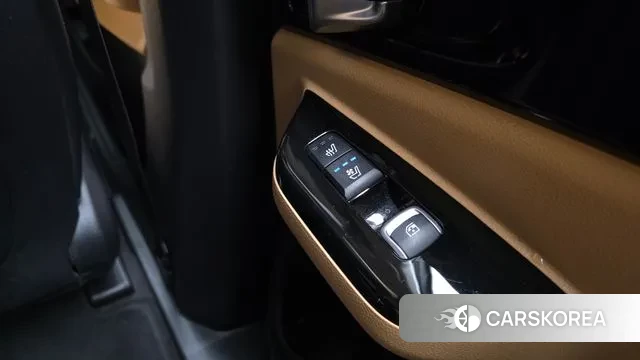 Kia Carnival 4th generation id 3487423 из Кореи 9