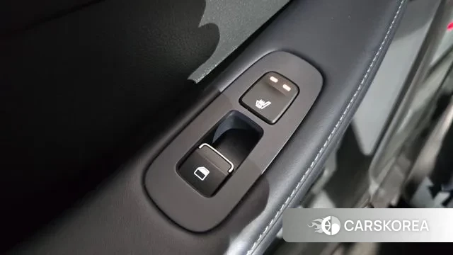 Hyundai Sonata (DN8) id 3349426 из Кореи 9