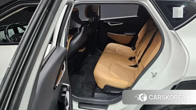 Kia EV6 id 3197071 из Кореи 9