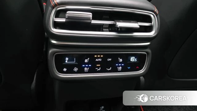 Genesis GV80 Coupe id 4442108 из Кореи 9