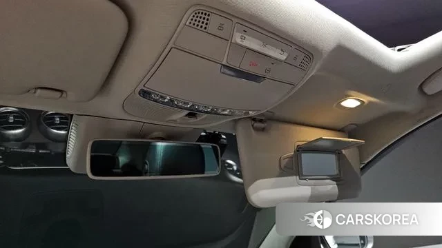 Mercedes-Benz C-Class W205 id 2970486 из Кореи 9