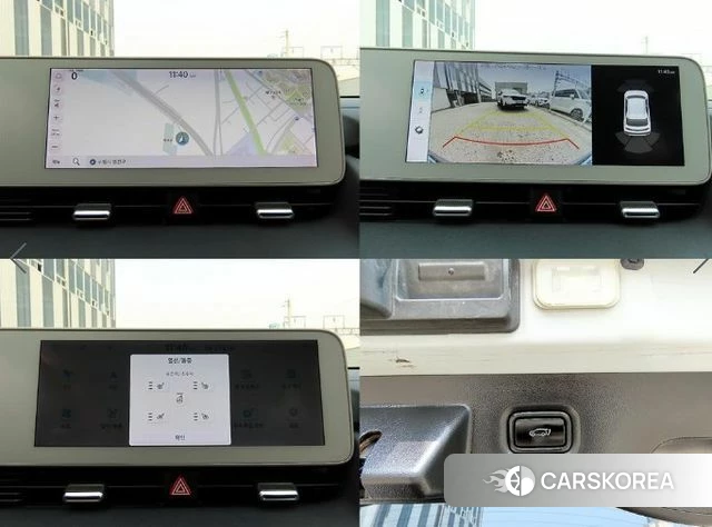 Hyundai Ionic 5 id 3865889 из Кореи 9