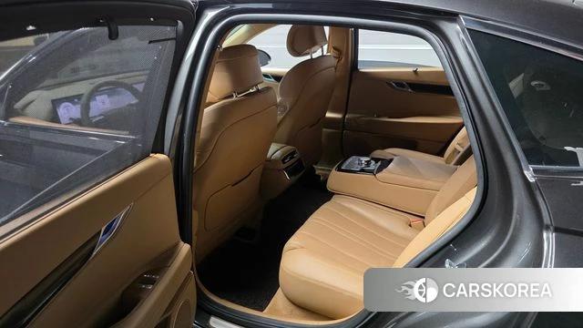 Genesis G80 (RG3) id 4783326 из Кореи 9