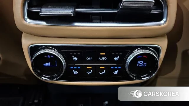 Genesis GV80 id 3474211 из Кореи 9