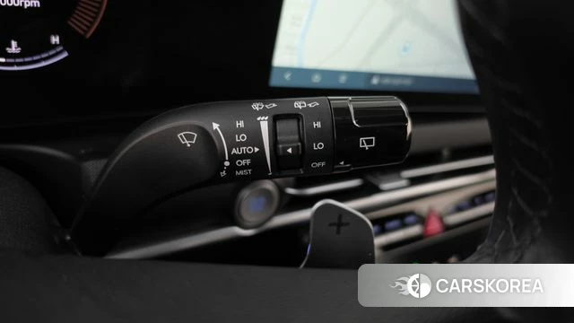 Hyundai The New Tucson (NX4) id 4649520 из Кореи 9