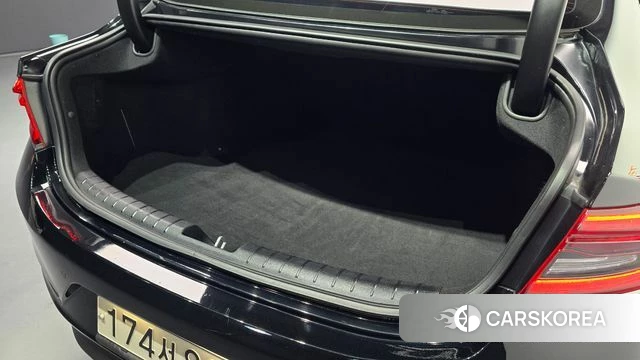 Hyundai Grandeur IG id 4605191 из Кореи 9