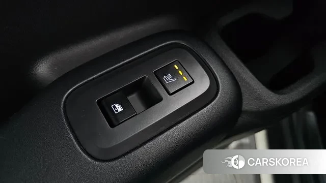 Hyundai Santa Fe (MX5) id 3472088 из Кореи 9