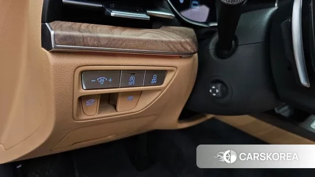 Genesis G80 (RG3) id 3361122 из Кореи 9