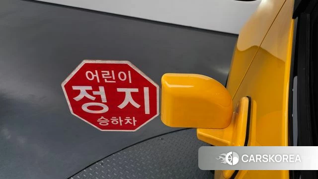 Hyundai Staria id 4505907 из Кореи 9