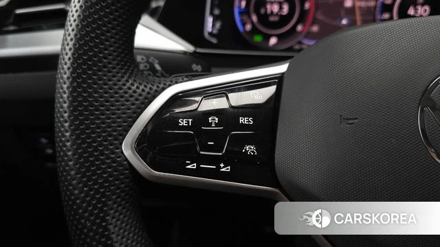 Volkswagen Arteon id 4244195 из Кореи 9