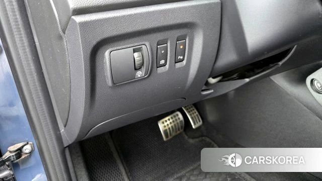 Renault Korea (Samsung) New QM3 id 3905434 из Кореи 9