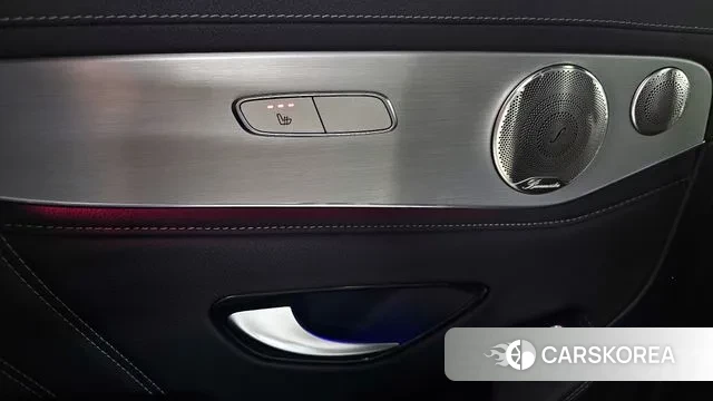 Mercedes-Benz GLC-Class X253 id 3529572 из Кореи 9