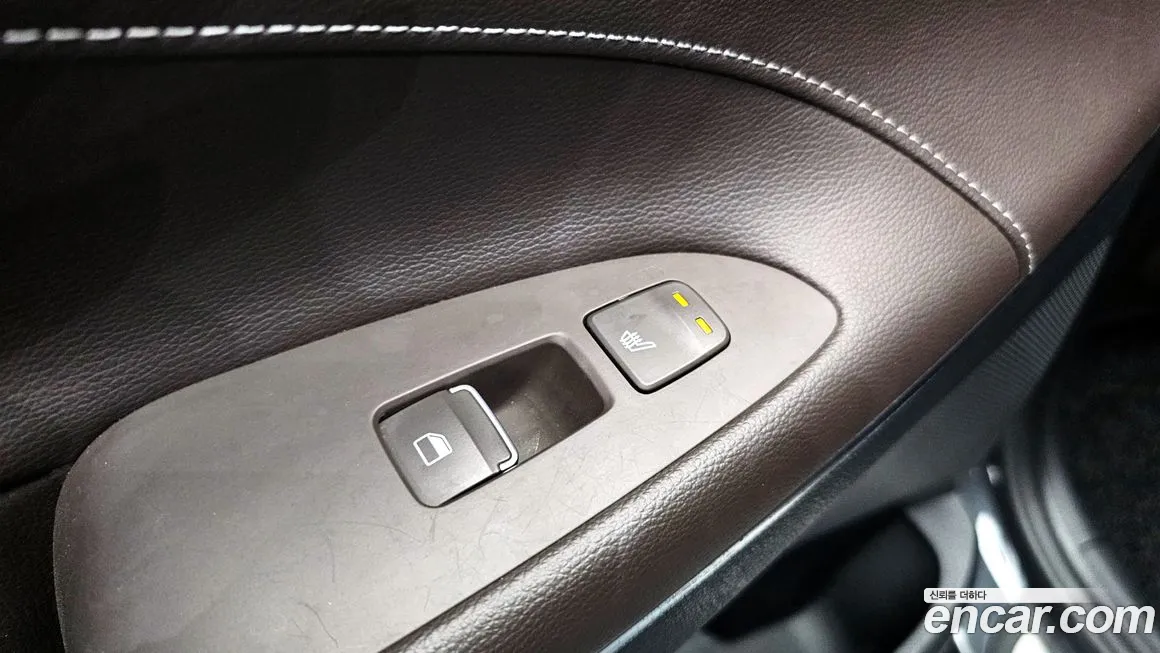 Hyundai Grandeur IG id 2148286 из Кореи 9