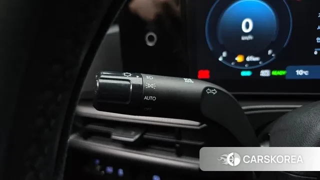 Hyundai Santa Fe (MX5) id 3725997 из Кореи 9