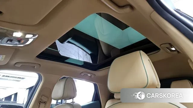 Genesis GV60 id 3411262 из Кореи 9