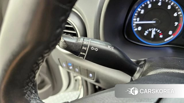 Hyundai Kona id 4331612 из Кореи 9