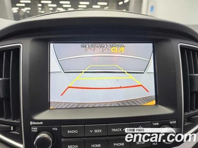 Hyundai The New Grand Starex id 2513464 из Кореи 9