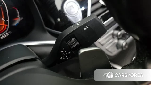 BMW 7 Series (G11) id 3525803 из Кореи 9