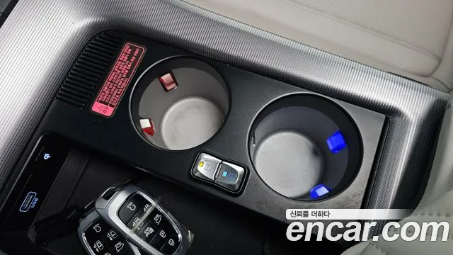 Hyundai The New Palisade id 2710984 из Кореи 9