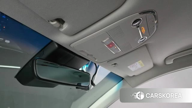 Hyundai The New Grandeur IG Hybrid id 4481664 из Кореи 9