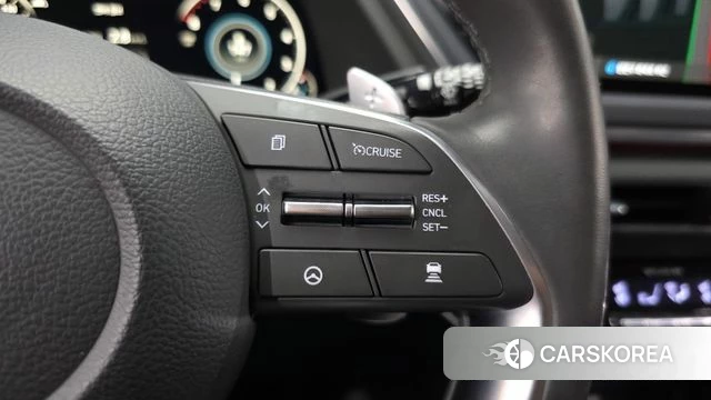 Hyundai Sonata (DN8) id 4855009 из Кореи 9