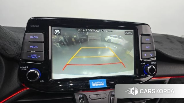 Hyundai i30 (PD) id 4865381 из Кореи 9