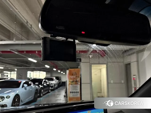 Ssangyong The New Rexton Sports Cannes id 3467238 из Кореи 9