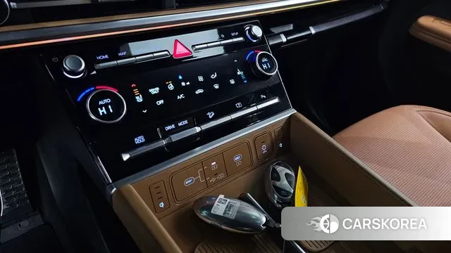 Hyundai Santa Fe (MX5) id 3560460 из Кореи 9