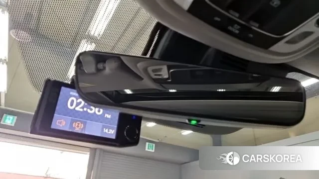 Honda Pilot 3rd generation id 3742418 из Кореи 9