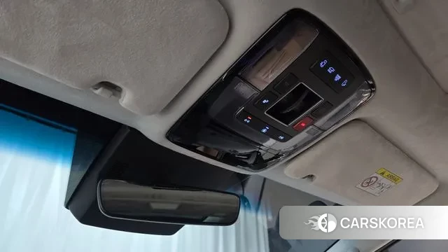 Hyundai Staria id 3321623 из Кореи 9